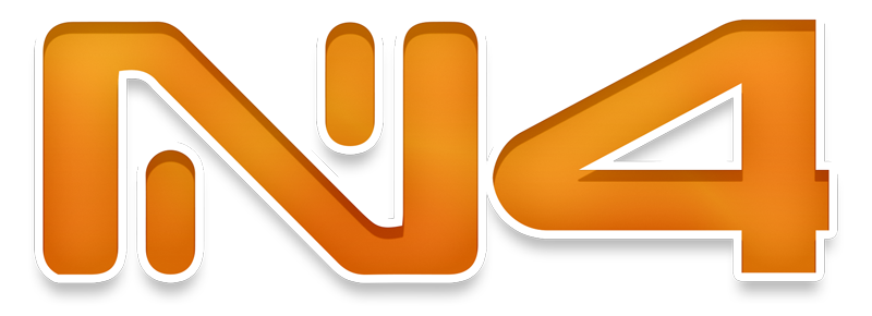 Infinity N4 Logo 